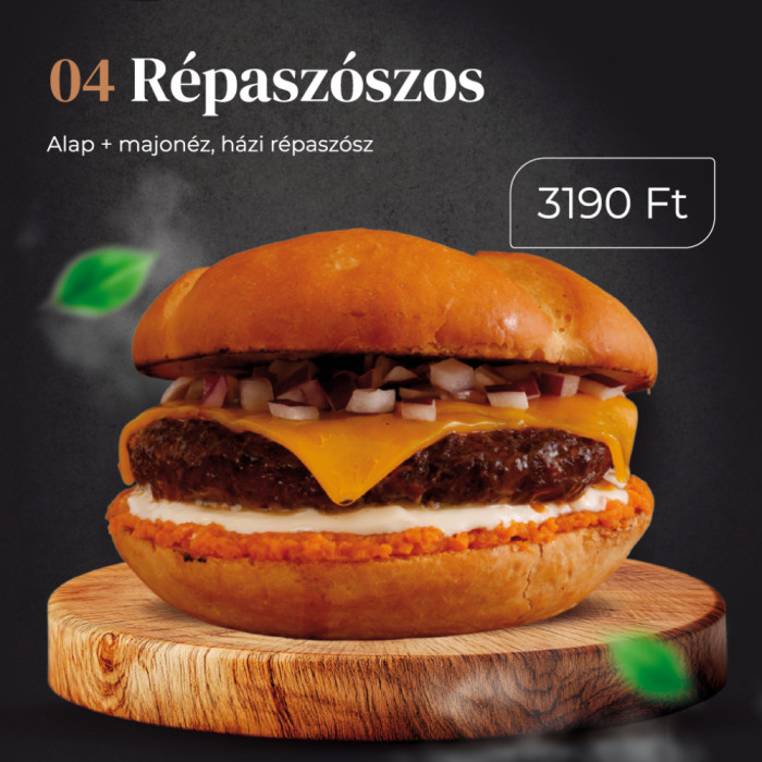04 With carrot sauce (Répaszószos)