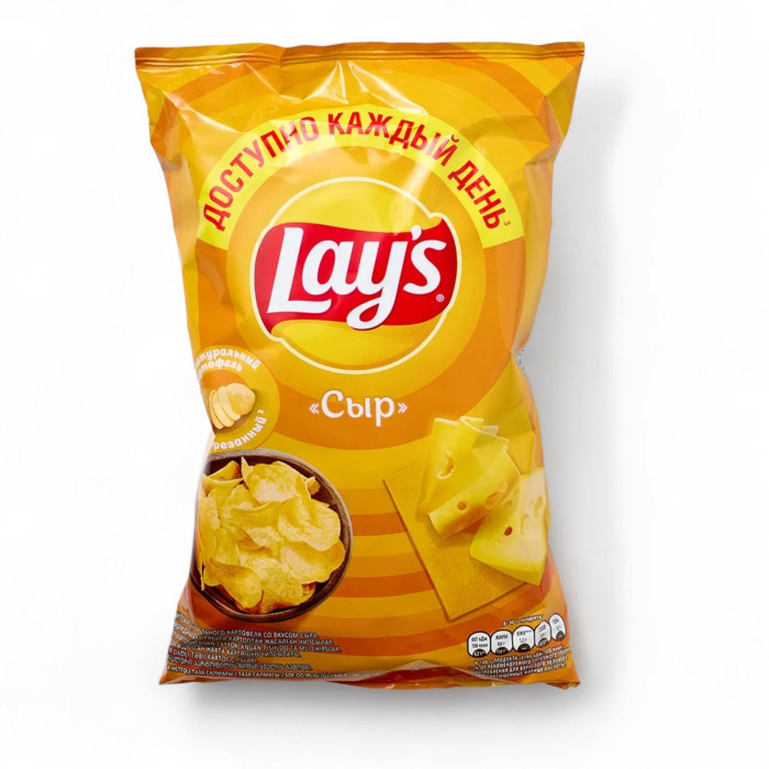 Lay's Pishlokli