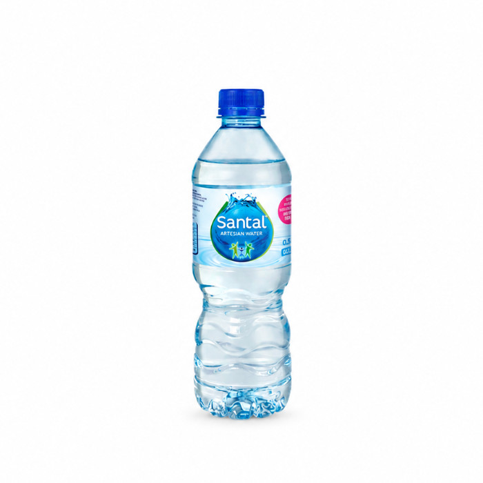 Santal artezian suvi, 0.5 l