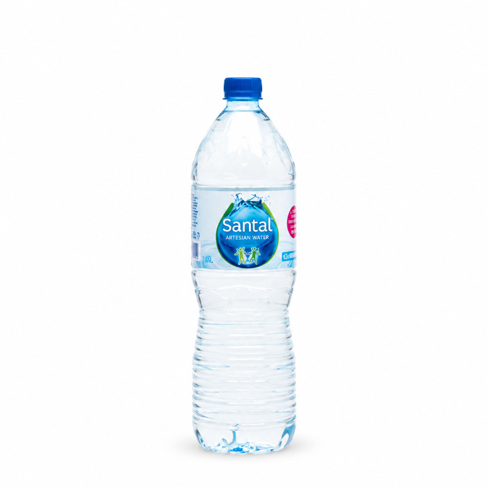 Santal 1.5 l artezian suvi