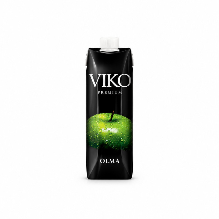 Viko Premium Olma sharbati