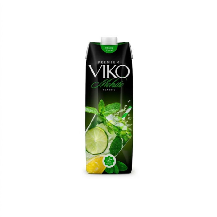 Viko Premium Mohito Classic ichimligi