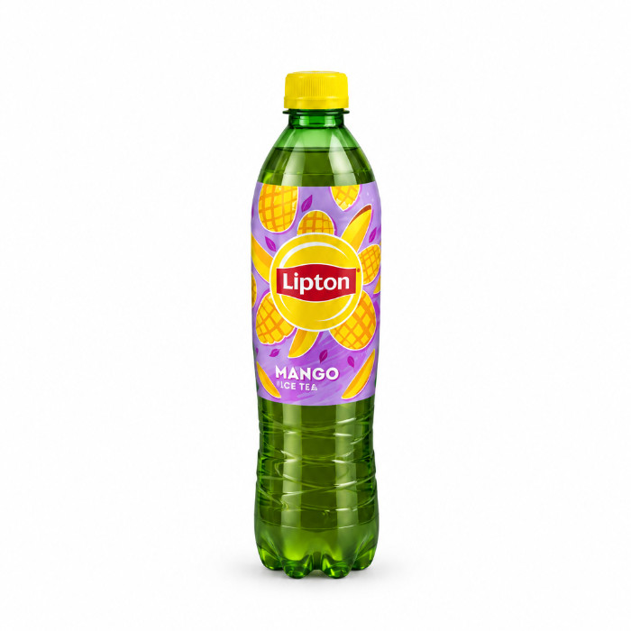 Lipton Mango Ko'k Choy, 0.5 l