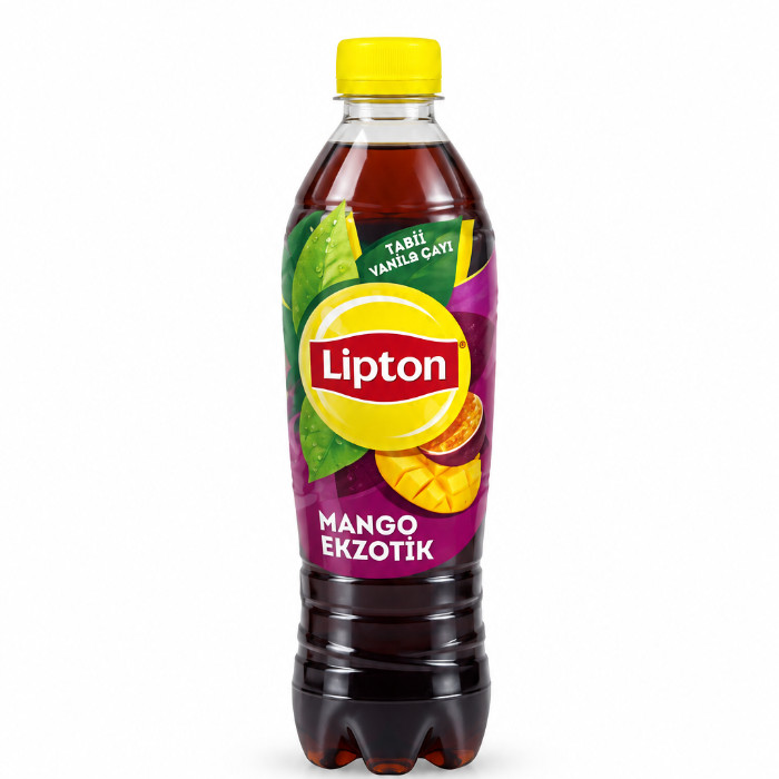 Lipton Mango Ekzotik, 0.5 l