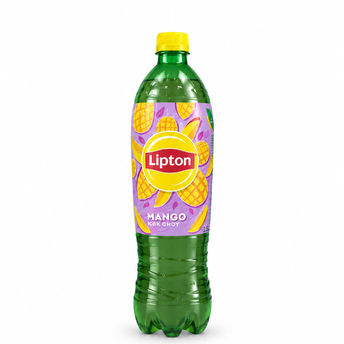 Lipton Mango Ko'k Choy, 1.5 l