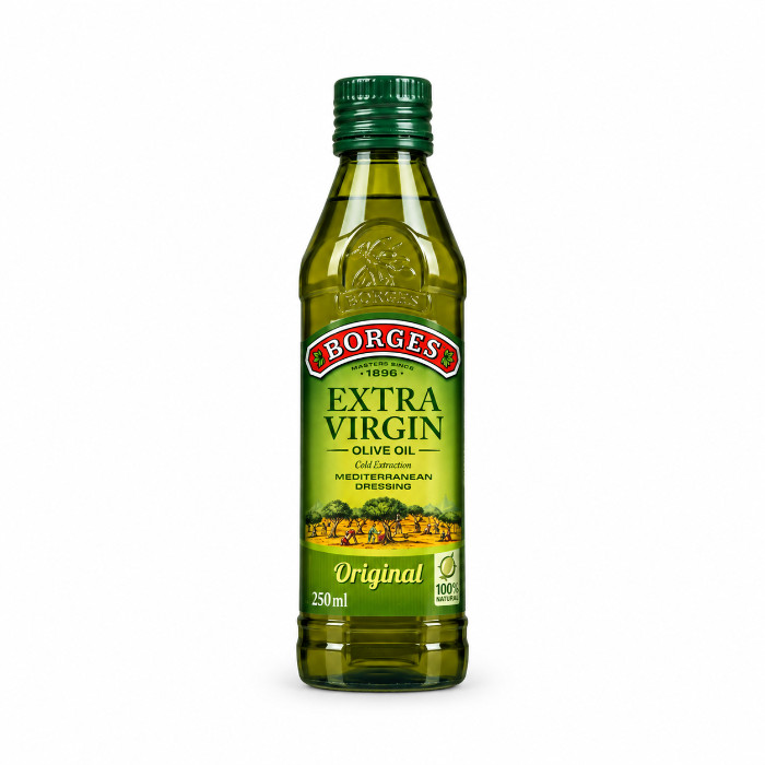 Borges Extra Virgin zaytun moyi, 250 ml