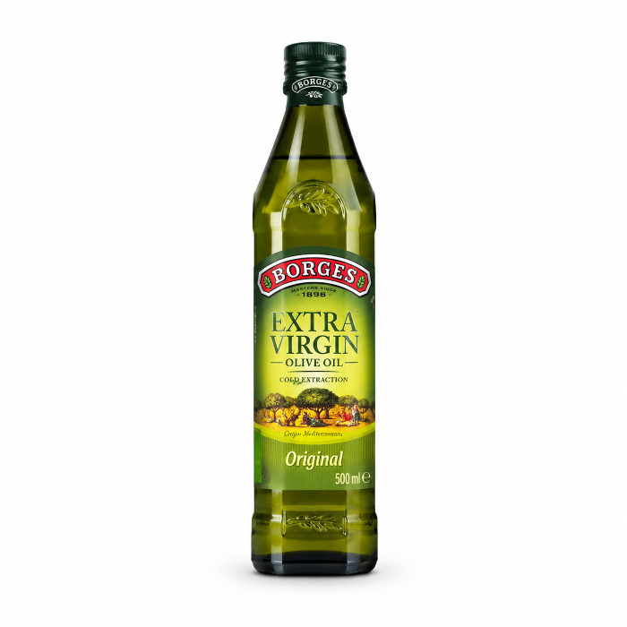 Borges Extra Virgin zaytun moyi, 500 ml