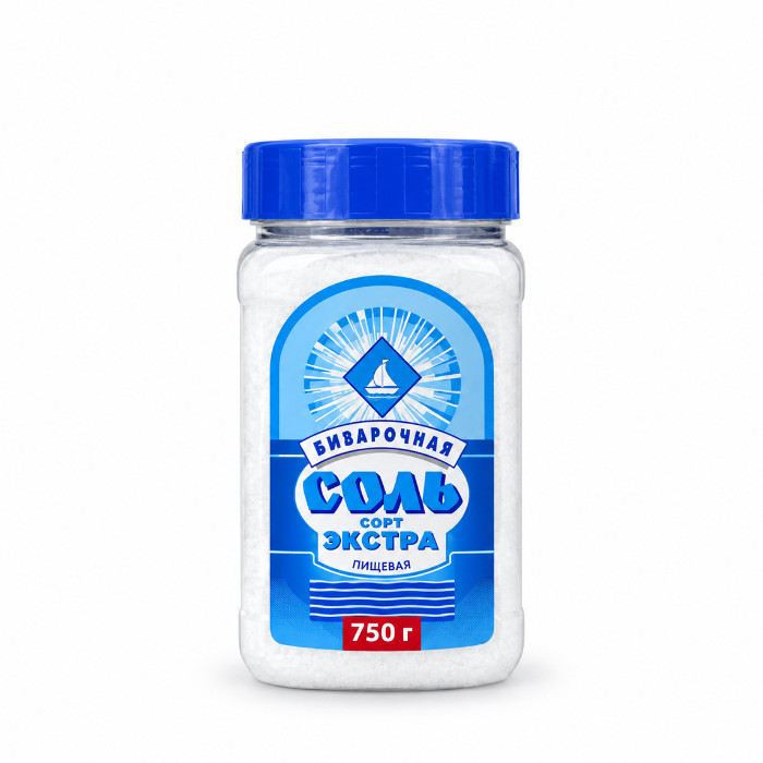 Osh tuzi Extra, 750 g