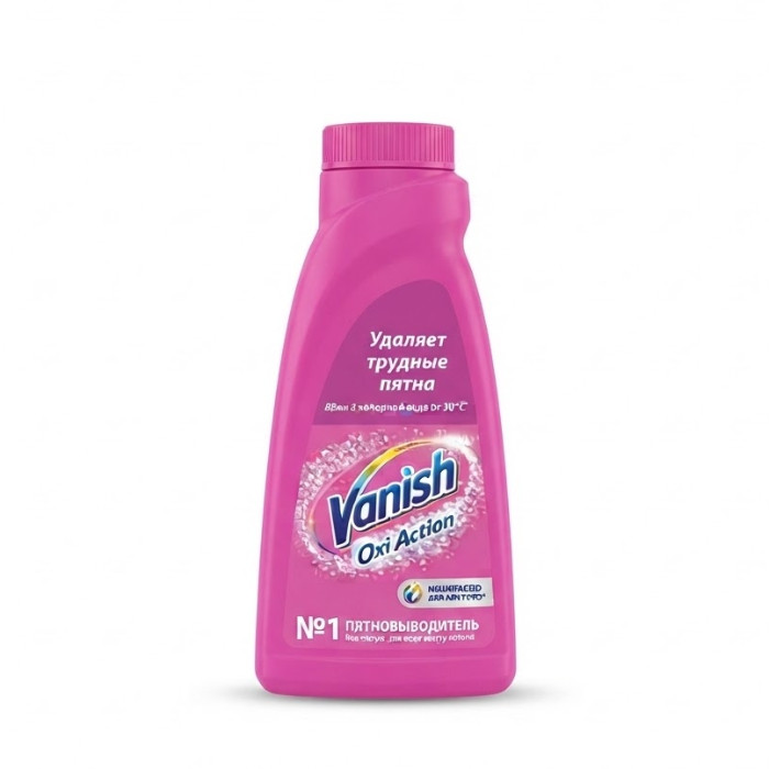 Vanish Oxi Action Dog' ketkazuvchi gel, 450 ml