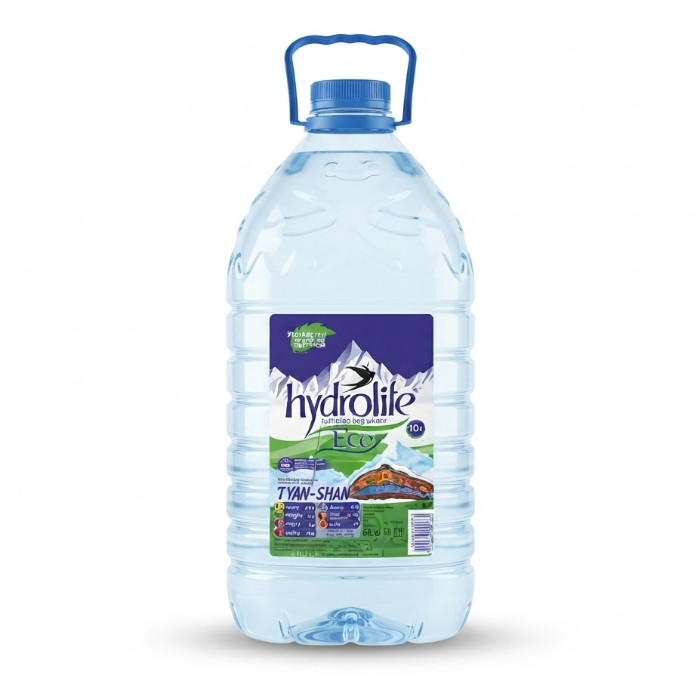 Hydrolife Eco Tyan-Shan ichimlik suvi, 10 l