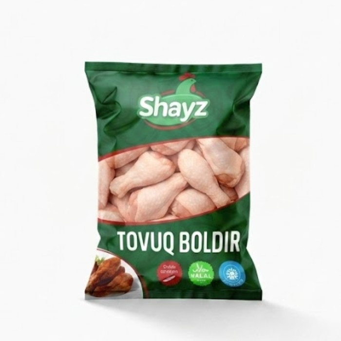 Shayz tovuq boldiri