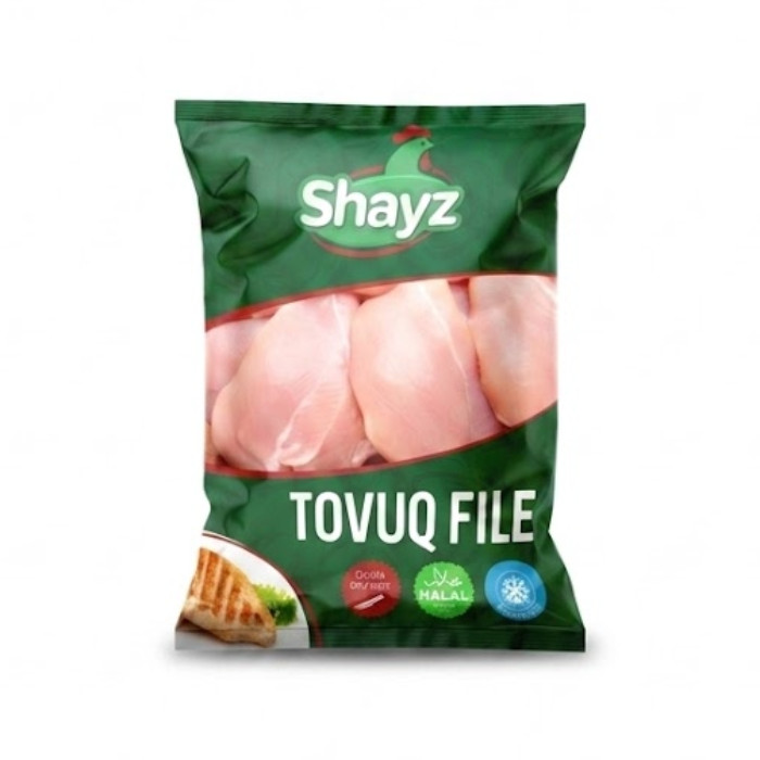 Shayz tovuq filesi