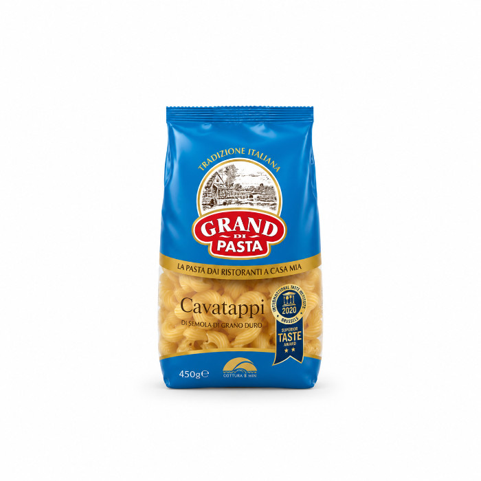 Grand Pasta Rog'ki 450 g