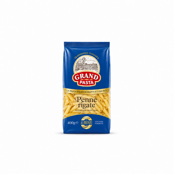 Grand Pasta Перья 450 г