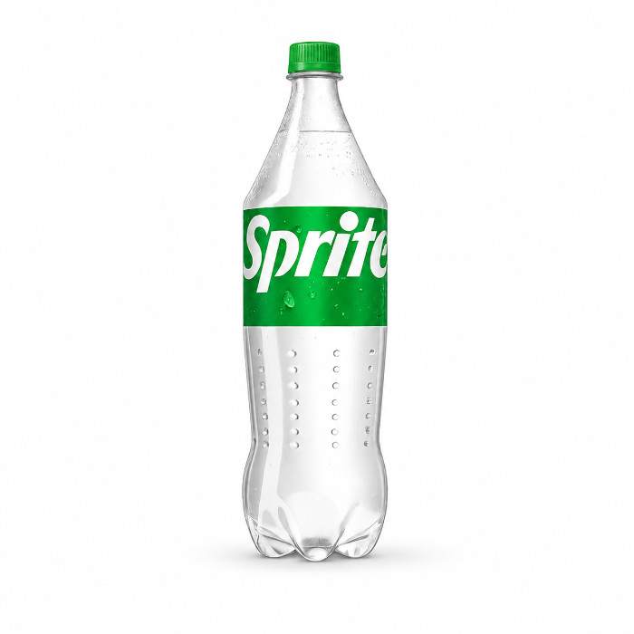 Sprite 1,5 l