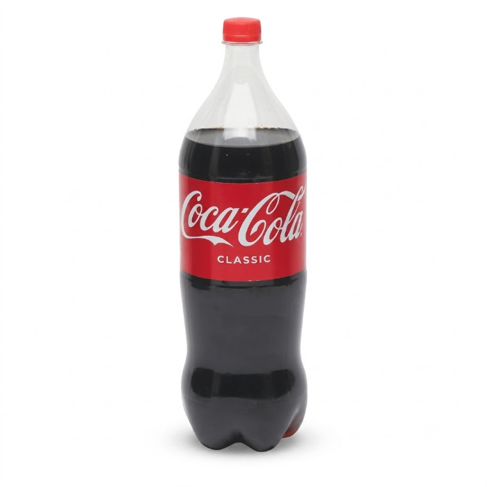 Coca-Cola, 2 l