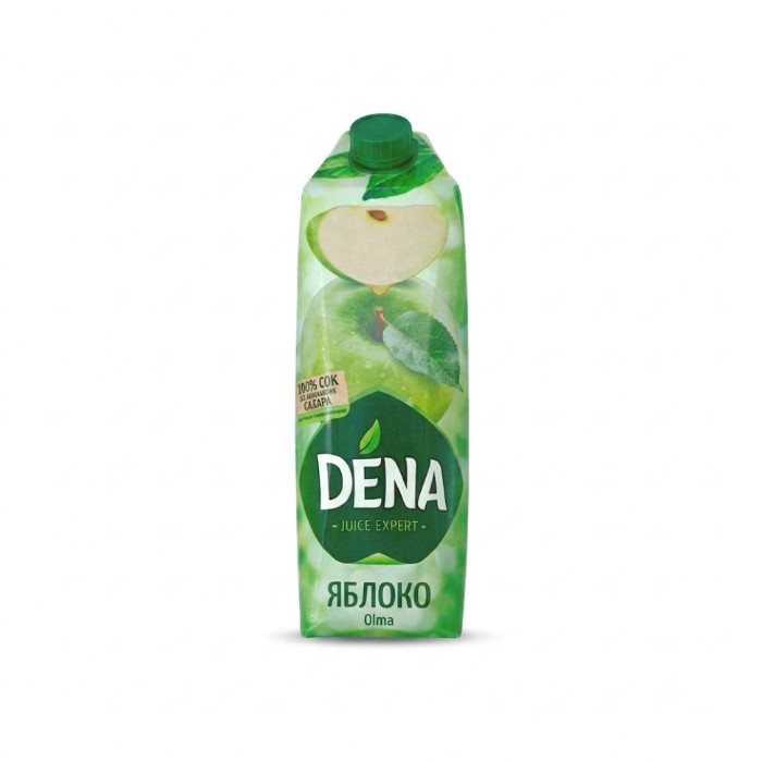 Dena Olma sharbati 1 l