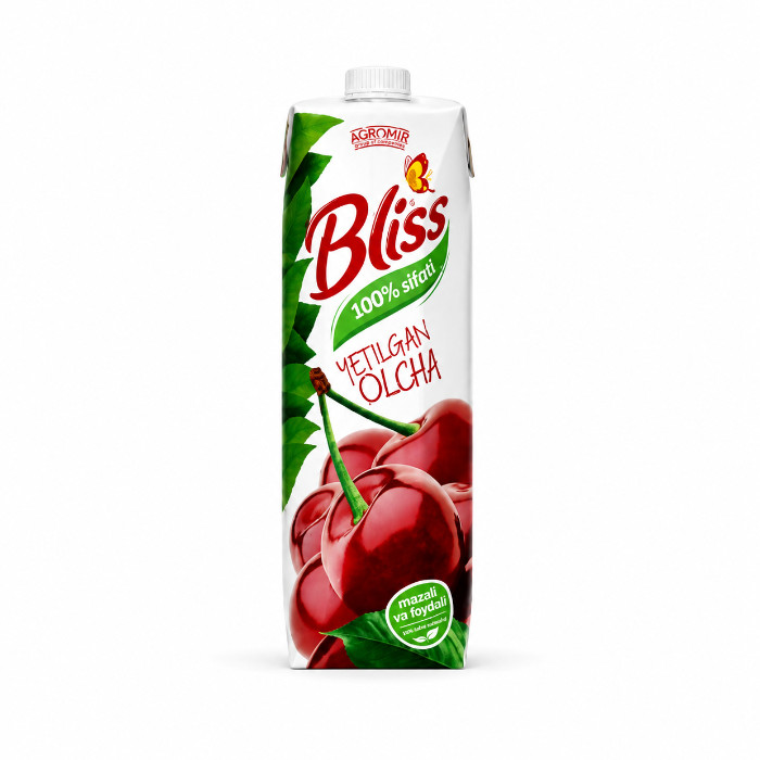 Bliss Gilos nektari 1 l