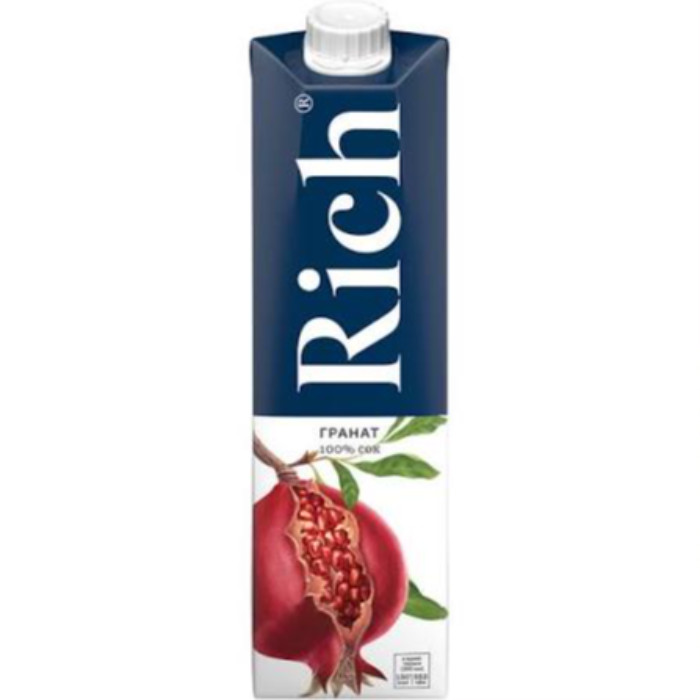Rich Anor sharbati 1 l