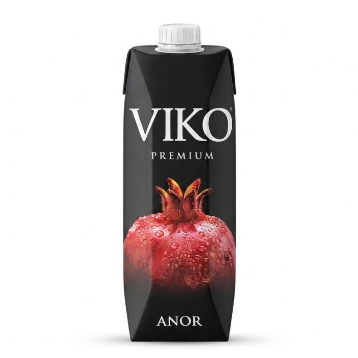 Viko Premium anor sharbati, 1 l