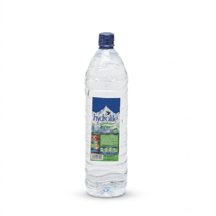 Hydrolife Ichimlik suvi 1,5 l