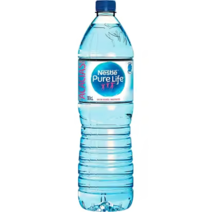 Nestlé Pure Life 1,5 l