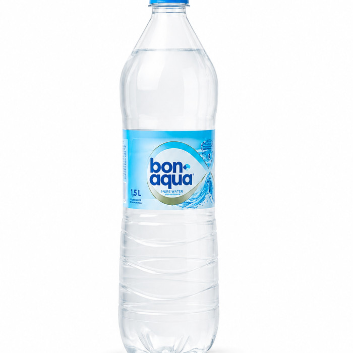 BonAqua Ichimlik suvi 1,5 l