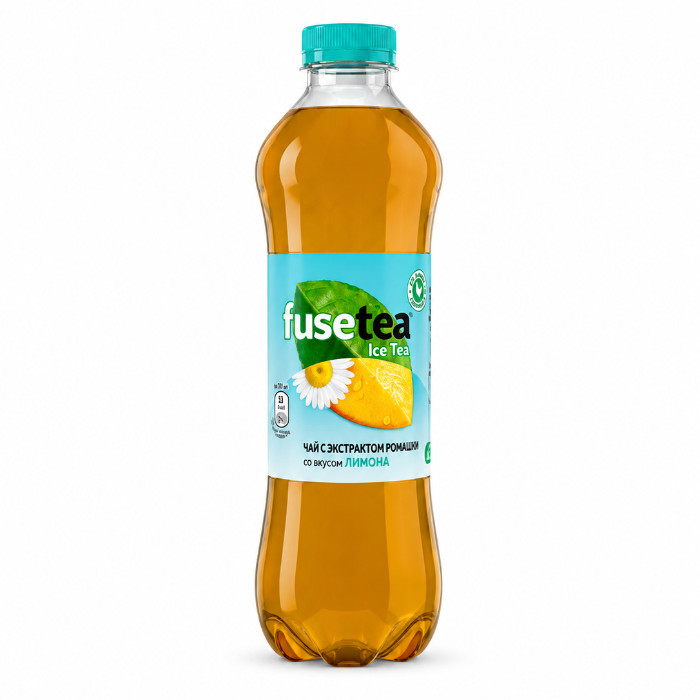 Fuse Tea Mango va moychechak, 1 l