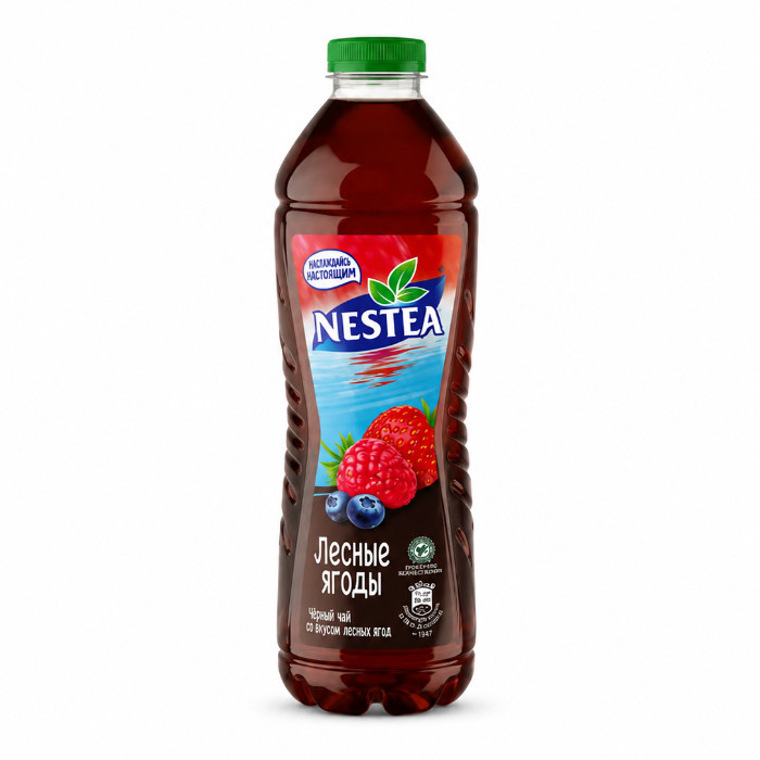 Nestea O'rmon mevalari 1 l