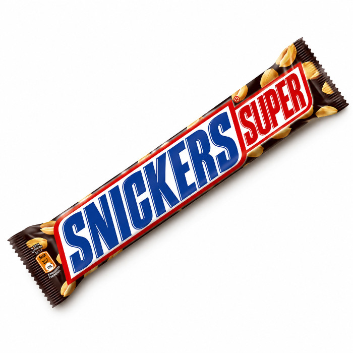 Snickers 50 g