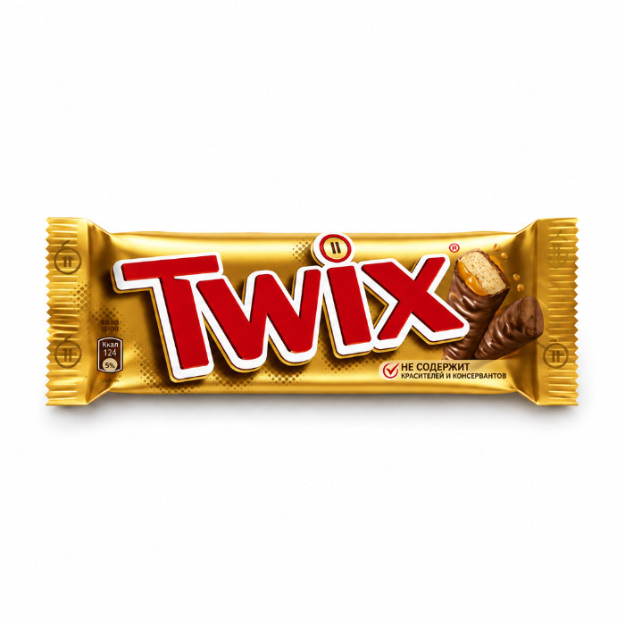 Twix 55 g