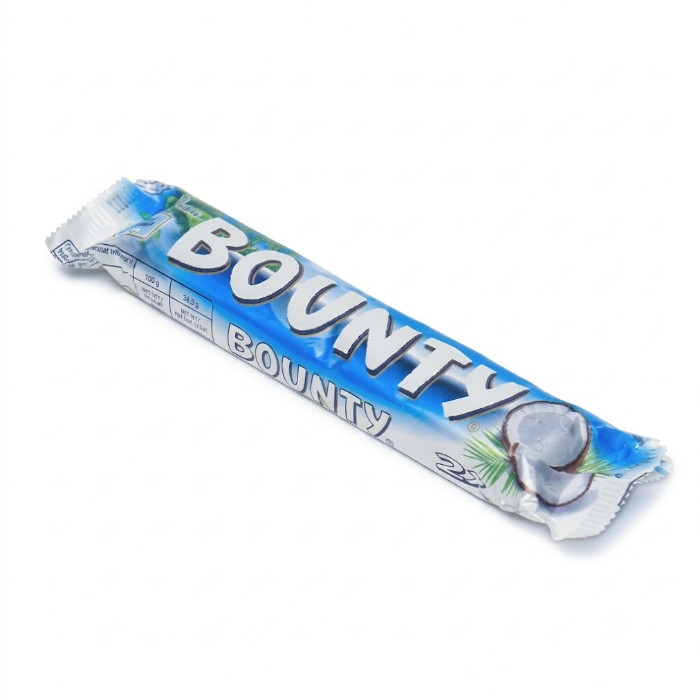 Bounty 57 g