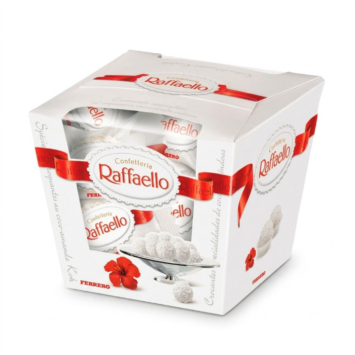 Raffaello 150 g