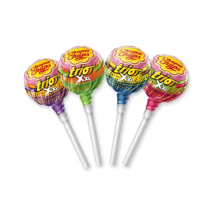 Chupa Chups XXL 29 g