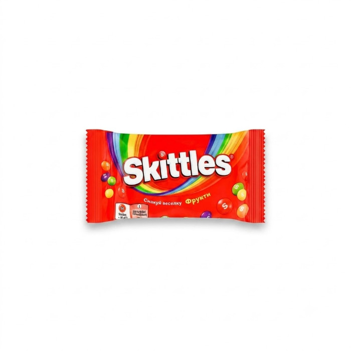 Skittles Fruits 38 g
