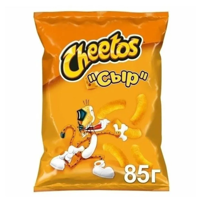 Cheetos Pishloq 85 g