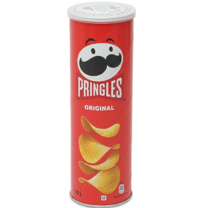 Pringles Original 165 g