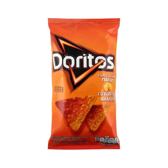 Doritos Nacho Cheese 90 g