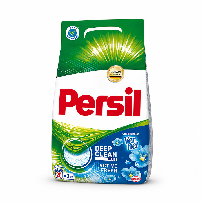 Persil Vernel Freshness 3 kg