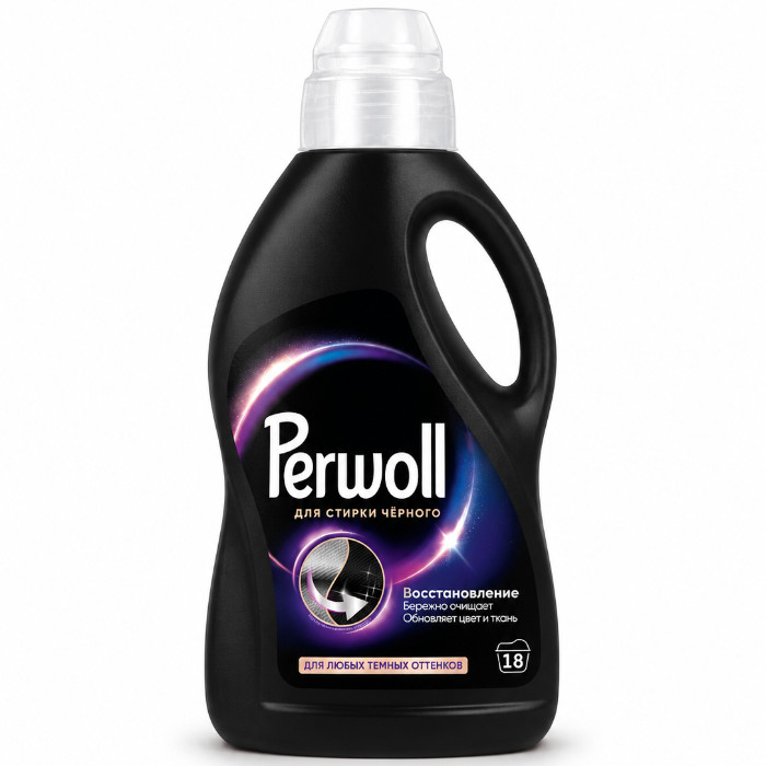 Perwoll Black 1 l