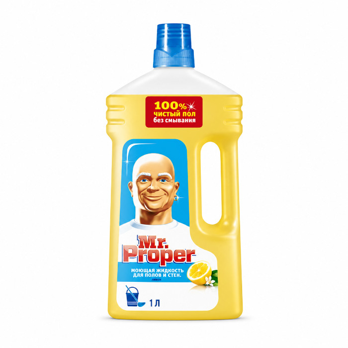 Mr. Proper Limon 1 l