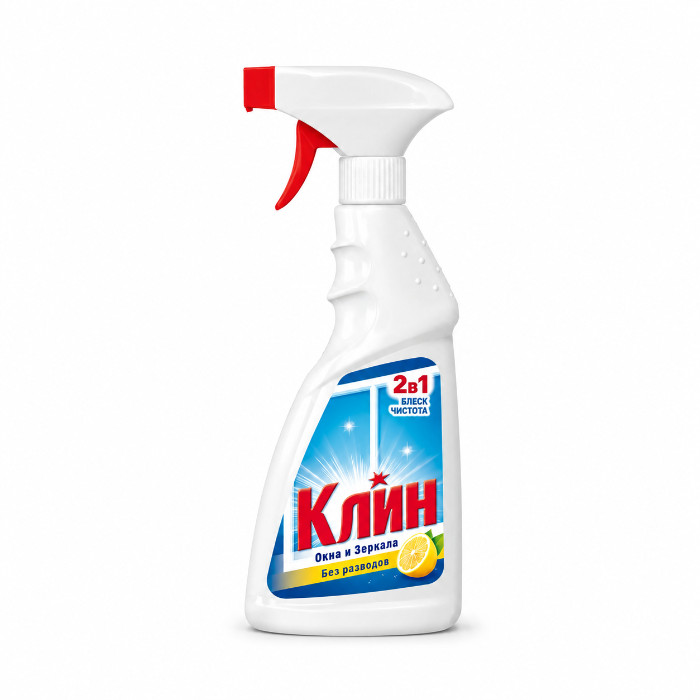 Clin Oyna tozalagichi 500 ml