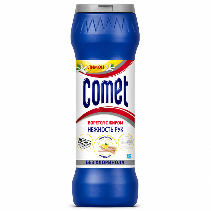 Comet Limon 475 g