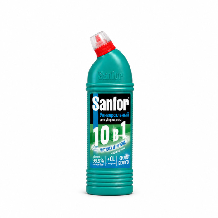 Sanfor Universal tozalagich 750 ml