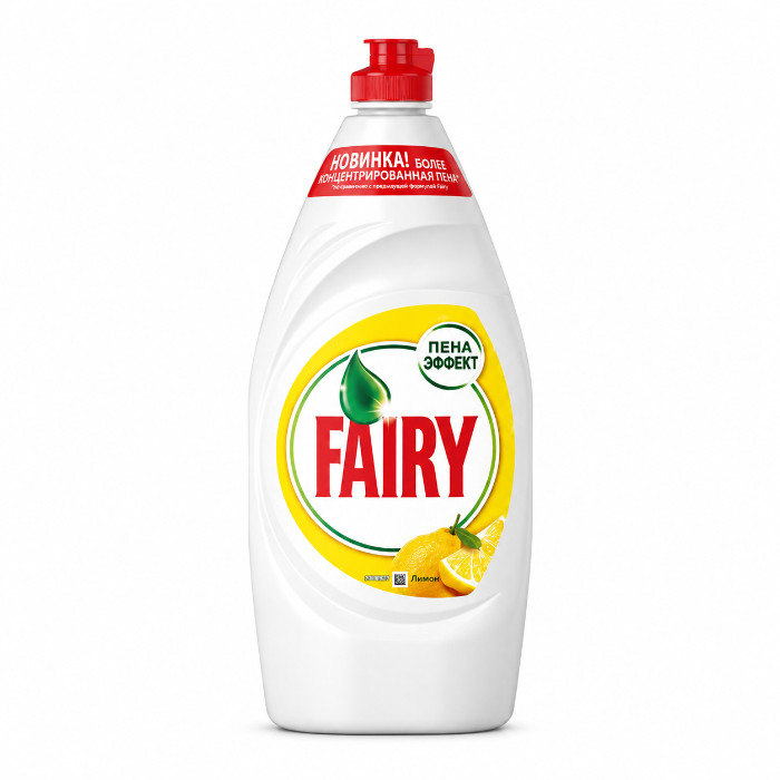 Fairy Limon 900 ml