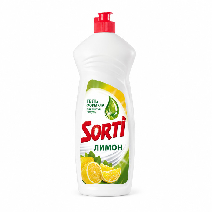 Sorti Limon 900 ml