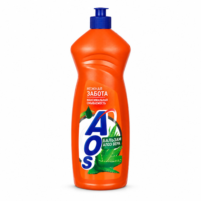 AOS Aloe Vera 900 ml