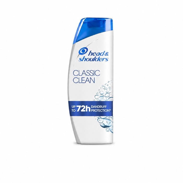 Head & Shoulders Classic Clean 400 ml