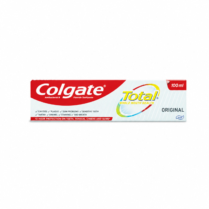 Colgate Total 100 ml