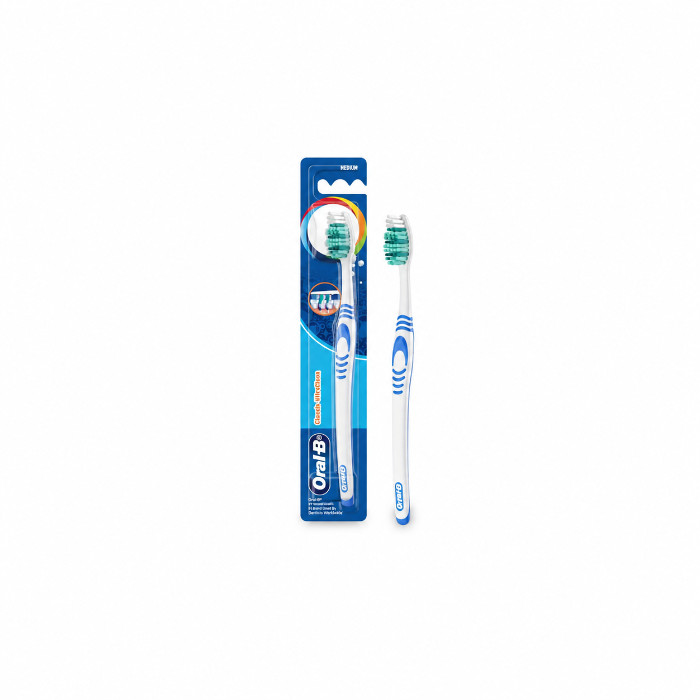 Oral-B Classic Clean